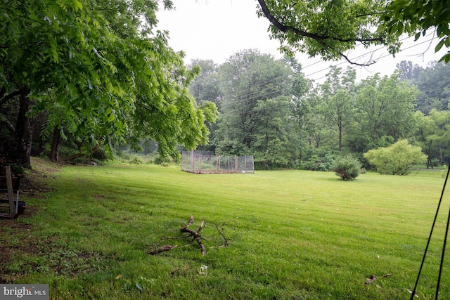 5557 Buffalo Rd, Mount Airy, MD 21771