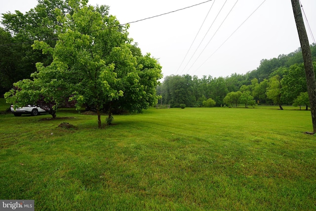 5557 Buffalo Rd, Mount Airy, MD 21771