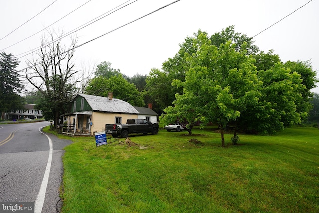 5557 Buffalo Rd, Mount Airy, MD 21771