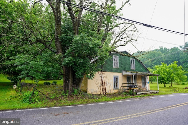 5557 Buffalo Rd, Mount Airy, MD 21771
