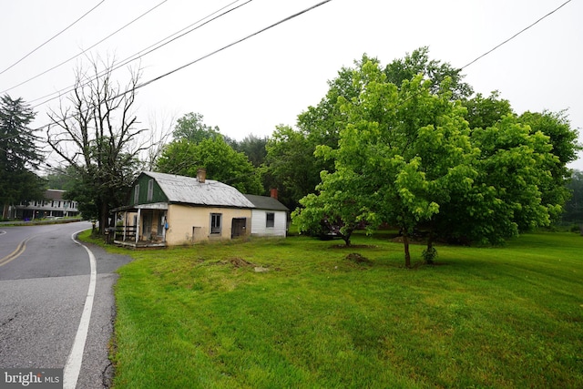 5557 Buffalo Rd, Mount Airy, MD 21771