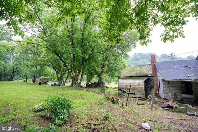 5557 Buffalo Rd, Mount Airy, MD 21771