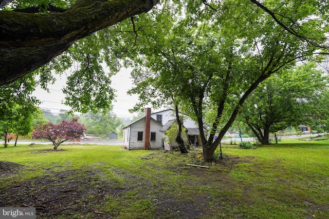 5557 Buffalo Rd, Mount Airy, MD 21771