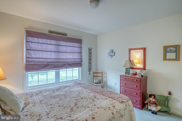 132 Nightingale Dr, Milford, DE 19963 - view of carpeted bedroom