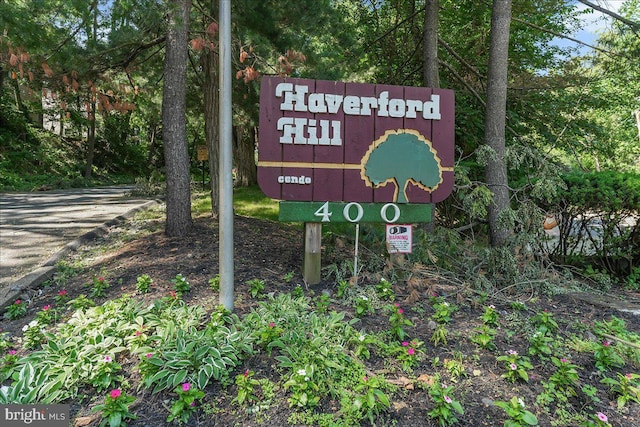 400 Glendale Rd Unit G-13, Havertown, PA 19083 - exterior view