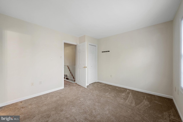 208 Kimberly Way, Winchester, VA 22601 - carpeted spare room featuring plenty of natural light