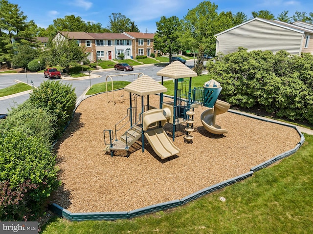9946 Canvasback Way, Damascus, MD 20872 - view of community playground