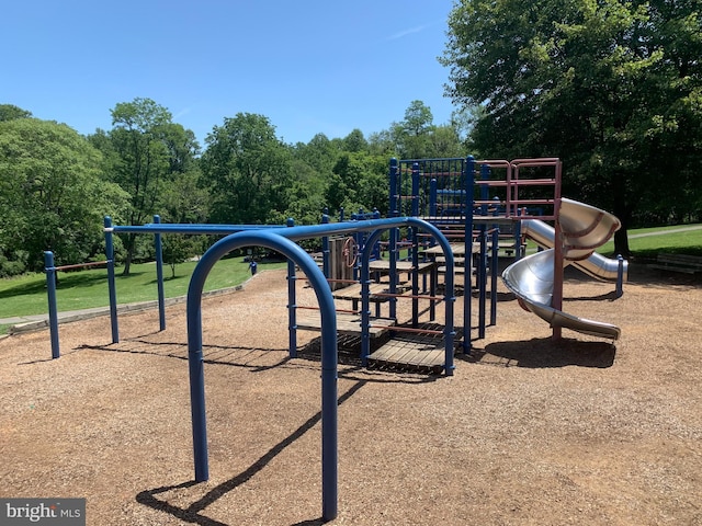 9946 Canvasback Way, Damascus, MD 20872 - view of property's community