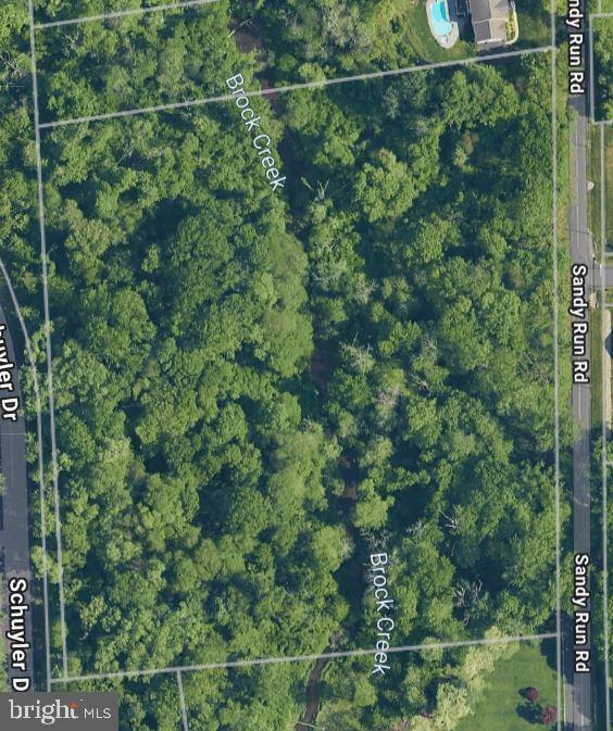 0 Sandy Run, Yardley, PA 19067