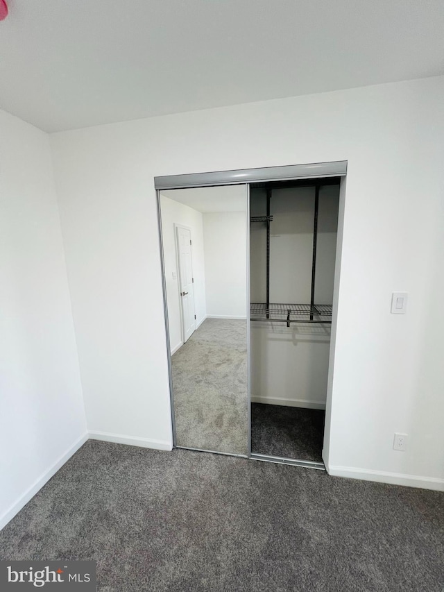 6610 N Smedley St, Philadelphia, PA 19126 - view of closet