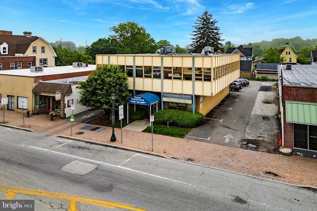 119 S Easton Rd, Glenside, PA 19038 - view of building exterior