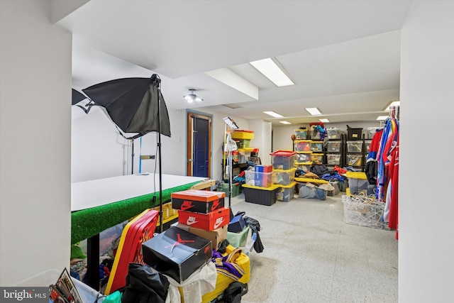 119 S Easton Rd, Glenside, PA 19038 - playroom with tile patterned floors