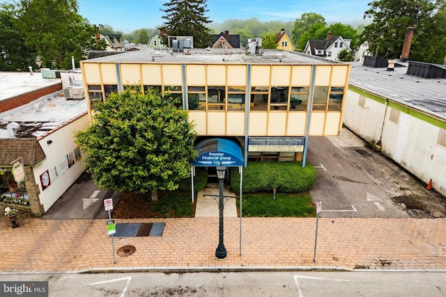 119 S Easton Rd, Glenside, PA 19038 - view of property