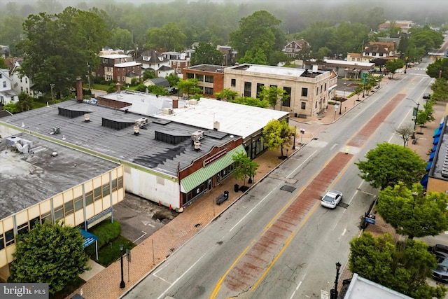 119 S Easton Rd, Glenside, PA 19038 - drone / aerial view
