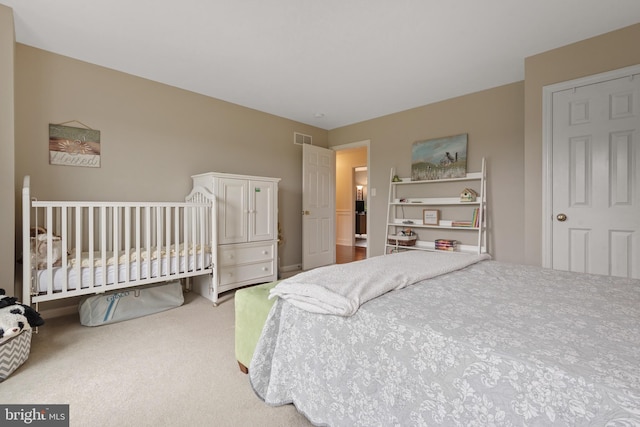 1817 Old Farm Ln, Lancaster, PA 17602 - view of carpeted bedroom
