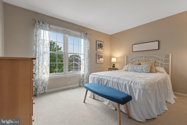 1817 Old Farm Ln, Lancaster, PA 17602 - carpeted bedroom with multiple windows