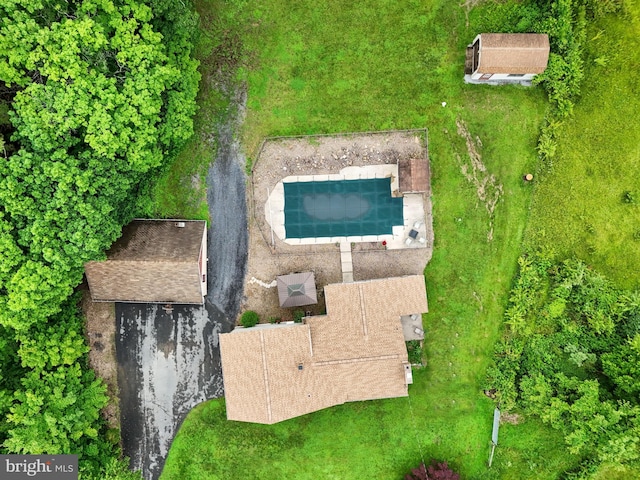 848 Rapp Rd, Howard, PA 16841 - bird's eye view