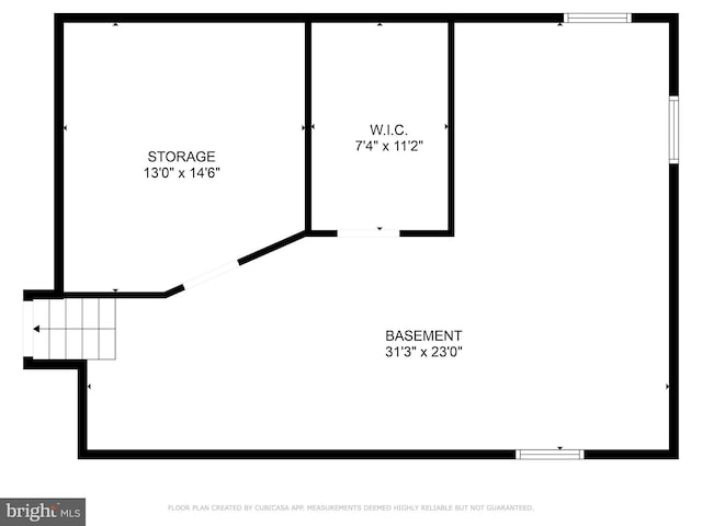 848 Rapp Rd, Howard, PA 16841 - view of property floor plan