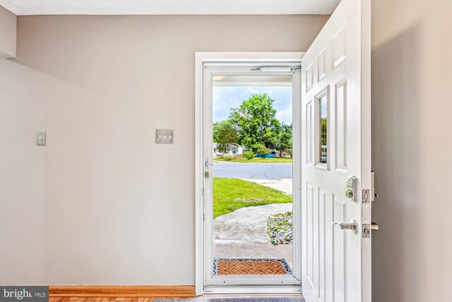 12 Bantry Ct, Waldorf, MD 20602 - view of foyer entrance