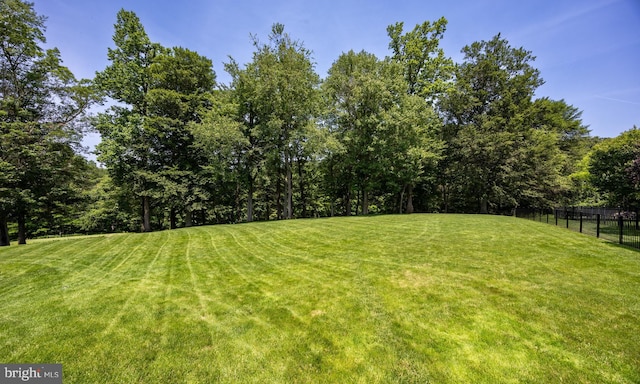 1568 Tattersall, West Chester, PA 19380 - view of yard