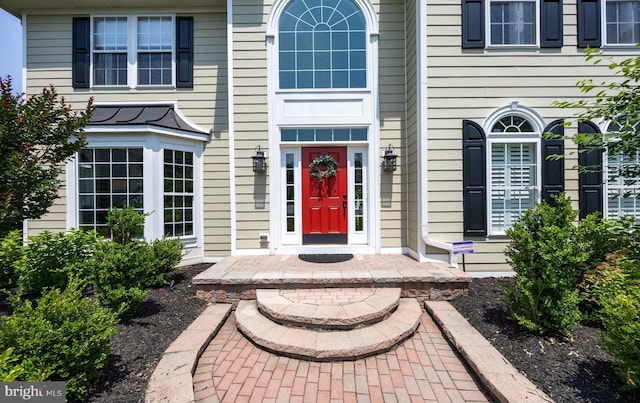 1568 Tattersall, West Chester, PA 19380 - property entrance