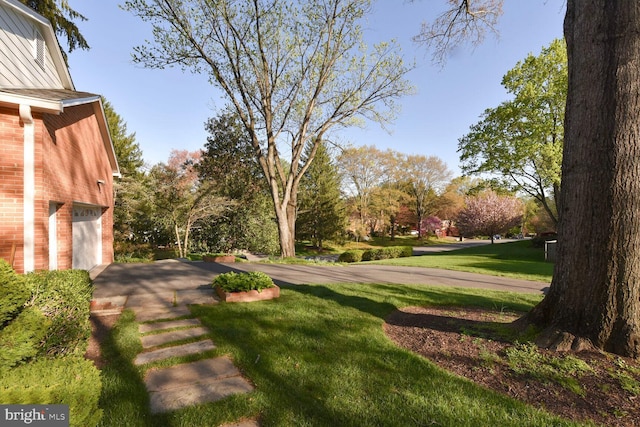 1517 Tuba Ct, Vienna, VA 22182 - view of green lawn