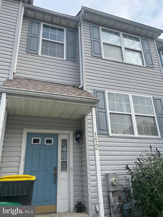 112 Wimbledon Ct, Bear, DE 19701 - property entrance