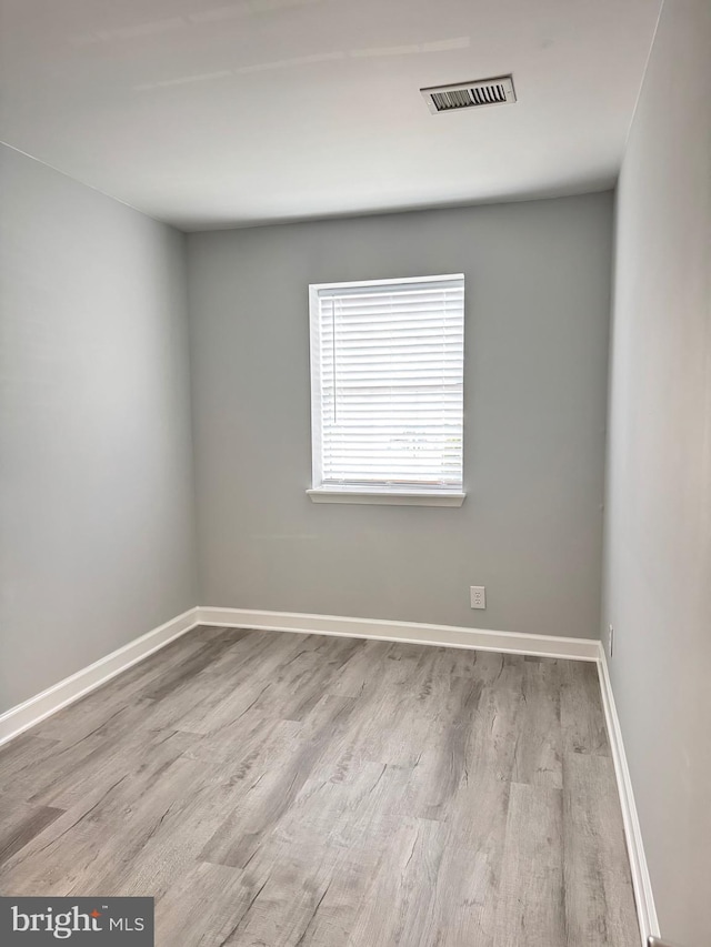 202 Grosvenor Lane 72 ( Apt. 3), Stafford, VA 22556 - unfurnished room with wood finished floors