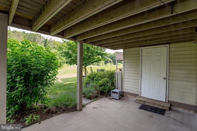 114 Pipers Pl, Chalfont, PA 18914 - view of patio
