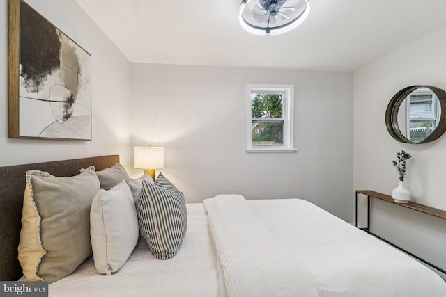 919 Mentor Ave, Capitol Heights, MD 20743 - view of bedroom