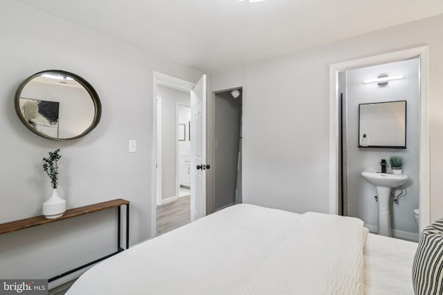 919 Mentor Ave, Capitol Heights, MD 20743 - view of bedroom