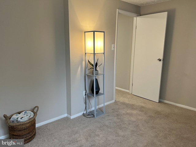 9220 Redbridge Ct, Laurel, MD 20723 - unfurnished bedroom with carpet and baseboards