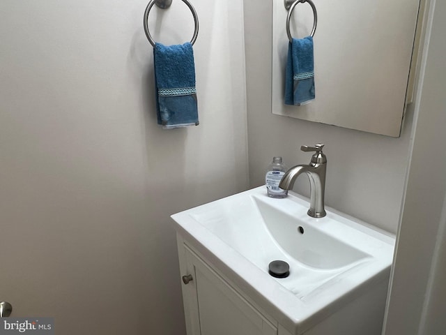 9220 Redbridge Ct, Laurel, MD 20723 - bathroom with vanity