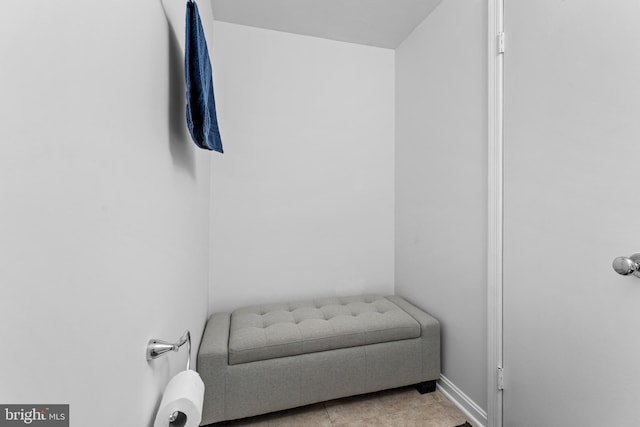 5139 Celestial Way, Columbia, MD 21044 - living area with baseboards