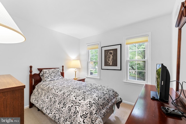 5139 Celestial Way, Columbia, MD 21044 - bedroom with carpet flooring and baseboards
