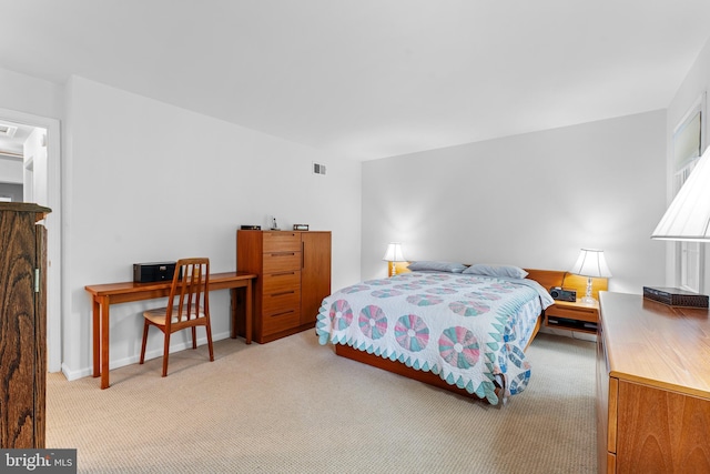 5139 Celestial Way, Columbia, MD 21044 - bedroom featuring carpet