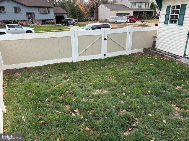 27 Dunlin Way, Sicklerville, NJ 08081 - view of yard