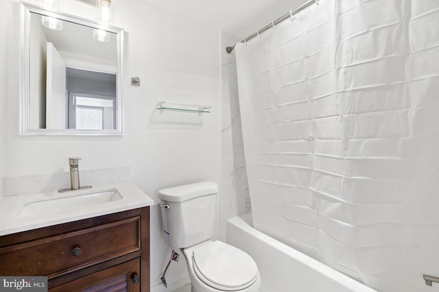 600 Roosevelt Blvd Unit 316, Falls Church, VA 22044 - full bath with vanity and shower / bath combo