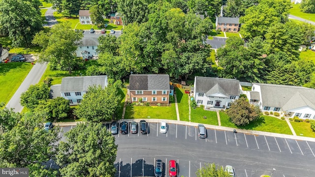 23 Berkeley, Charles Town, WV 25414 - aerial view of residential area