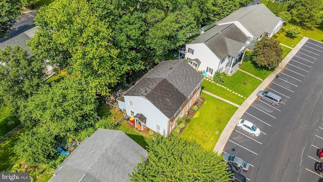 23 Berkeley, Charles Town, WV 25414 - bird's eye view