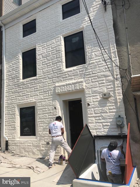 181 Levering St, Philadelphia, PA 19127 - view of property