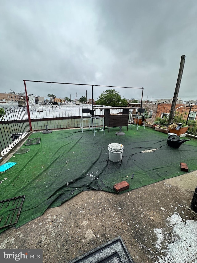 1825 S 8th St, Philadelphia, PA 19148 - view of community