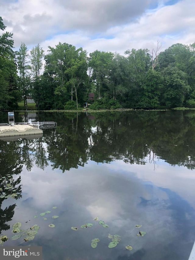 41 Spring Lake Dr, Clementon, NJ 08021 - water view