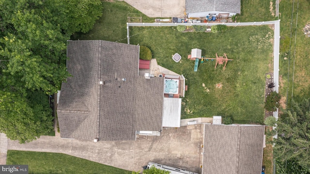 3735 Donegal Ln, Brookhaven, PA 19015 - view of subject property