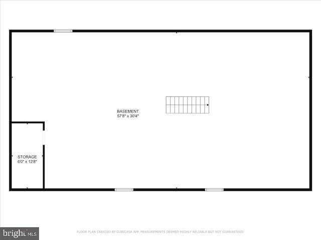 228 Benjamin Blvd, Bear, DE 19701 - view of home floor plan