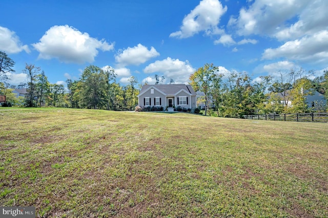 21 Walnut Grove Dr, Fredericksburg, VA 22406 - view of front of home