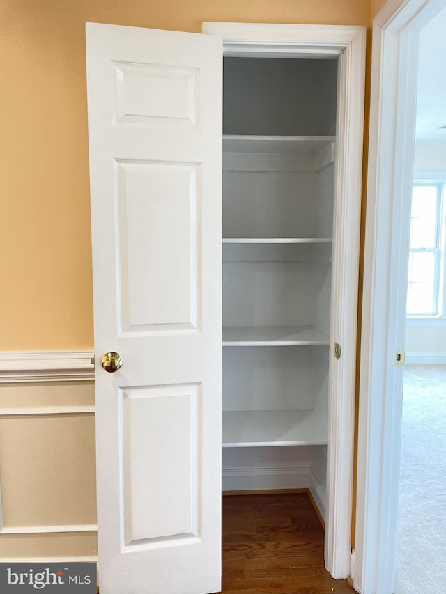 7212 Highland St, Springfield, VA 22150 - view of closet