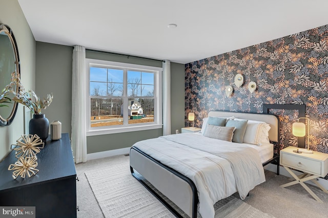 539 Whimsical Dr, Havre De Grace, MD 21078 - carpeted bedroom featuring baseboards