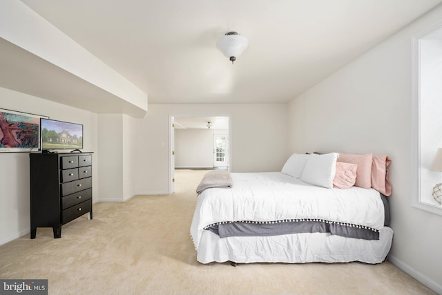 4 Monument Dr, Stafford, VA 22554 - bedroom with carpet flooring and baseboards