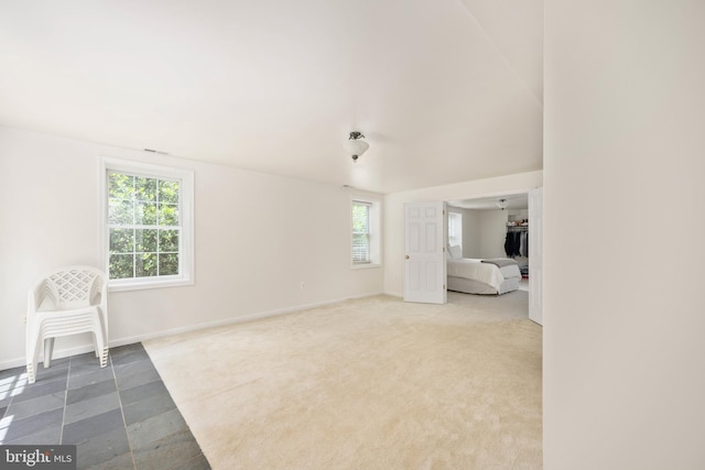 4 Monument Dr, Stafford, VA 22554 - spare room featuring carpet flooring and baseboards